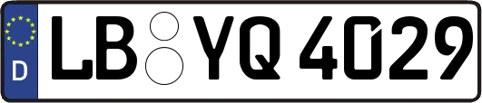 LB-YQ4029
