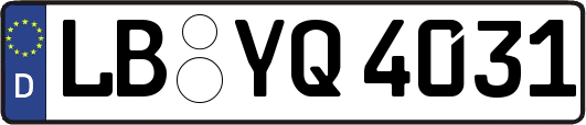 LB-YQ4031
