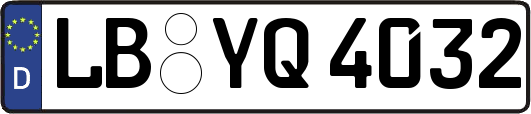 LB-YQ4032