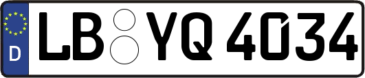 LB-YQ4034