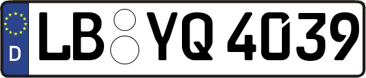 LB-YQ4039