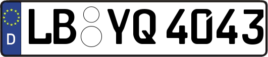 LB-YQ4043