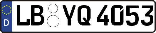 LB-YQ4053