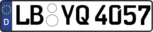 LB-YQ4057
