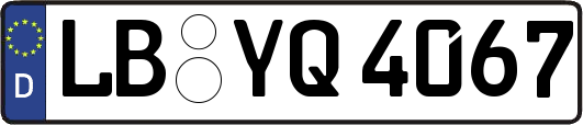 LB-YQ4067