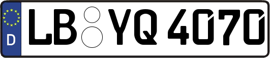 LB-YQ4070