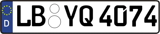 LB-YQ4074