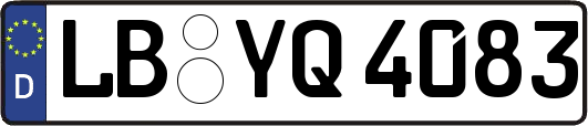 LB-YQ4083