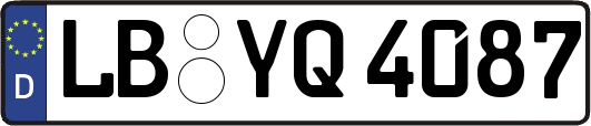 LB-YQ4087