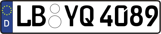 LB-YQ4089
