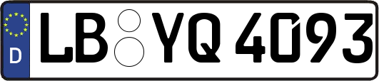 LB-YQ4093