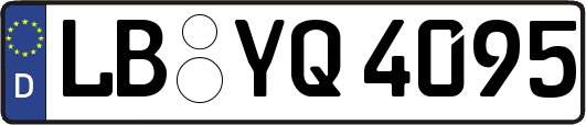 LB-YQ4095