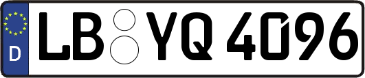 LB-YQ4096
