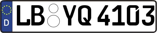 LB-YQ4103