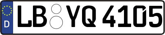 LB-YQ4105
