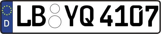 LB-YQ4107