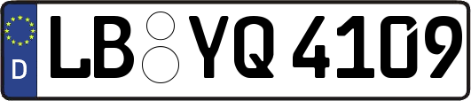 LB-YQ4109