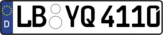 LB-YQ4110