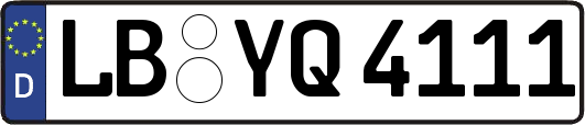 LB-YQ4111