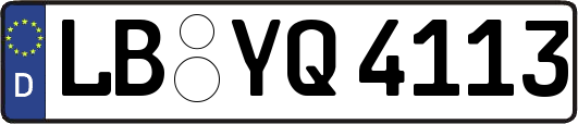 LB-YQ4113