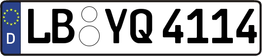 LB-YQ4114