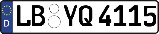 LB-YQ4115