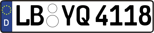 LB-YQ4118
