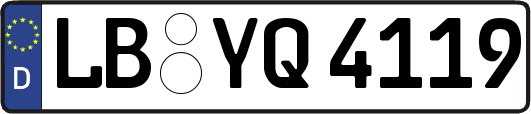 LB-YQ4119