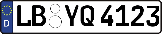 LB-YQ4123