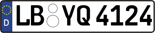 LB-YQ4124
