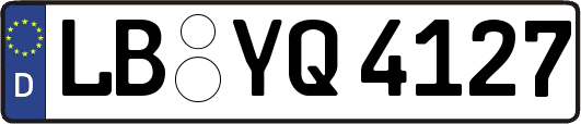 LB-YQ4127
