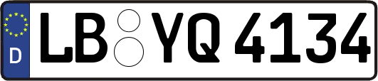LB-YQ4134