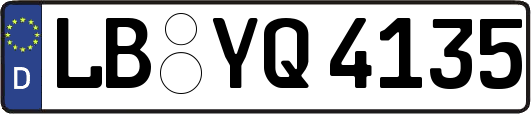 LB-YQ4135