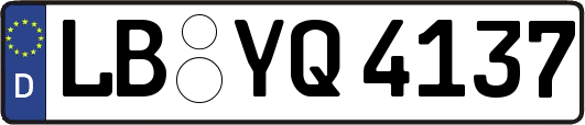 LB-YQ4137