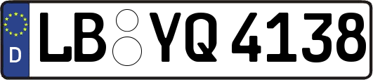 LB-YQ4138