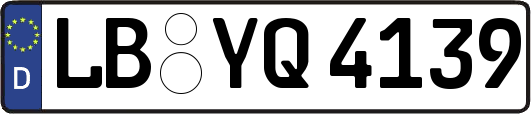 LB-YQ4139