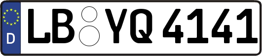 LB-YQ4141