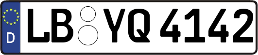 LB-YQ4142