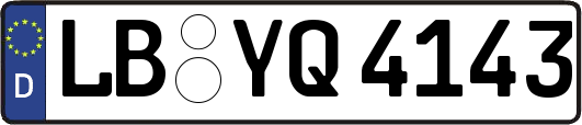 LB-YQ4143