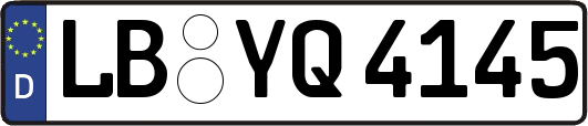 LB-YQ4145