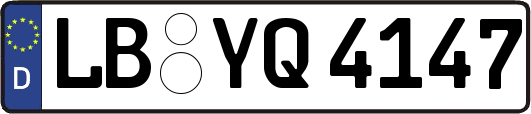 LB-YQ4147