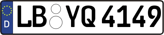 LB-YQ4149