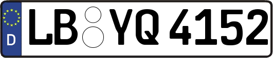 LB-YQ4152