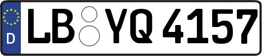 LB-YQ4157