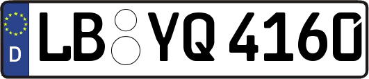 LB-YQ4160
