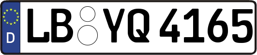 LB-YQ4165