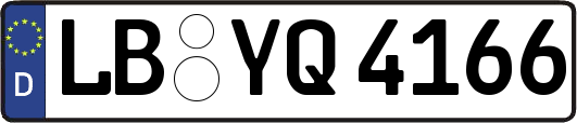 LB-YQ4166