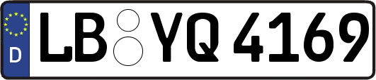 LB-YQ4169