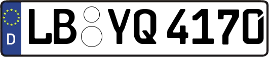 LB-YQ4170
