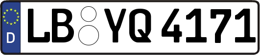 LB-YQ4171